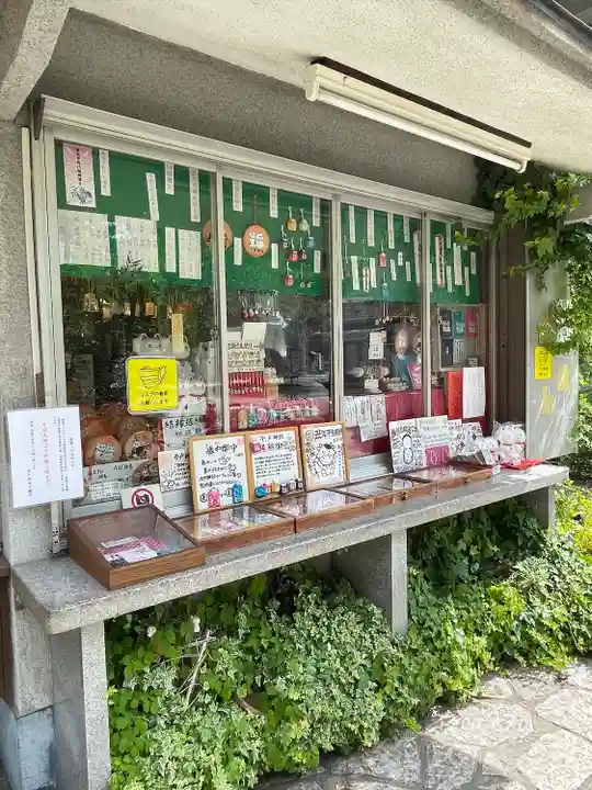 今戸神社のその他建物