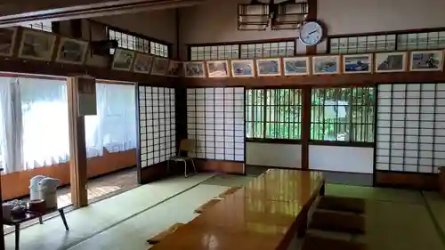 妙龍寺のその他建物