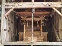 七王子神社(京都府)