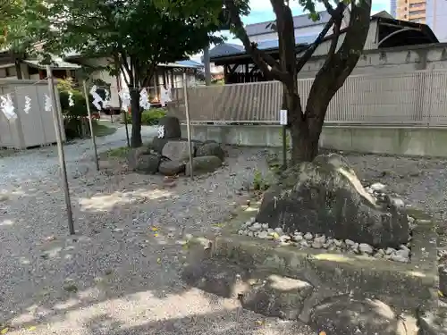 歌懸稲荷神社(山形県)