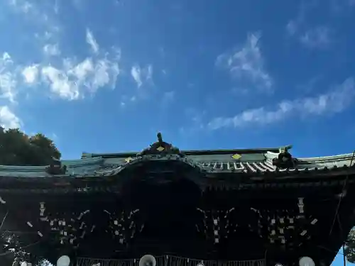 題経寺（柴又帝釈天）(東京都)
