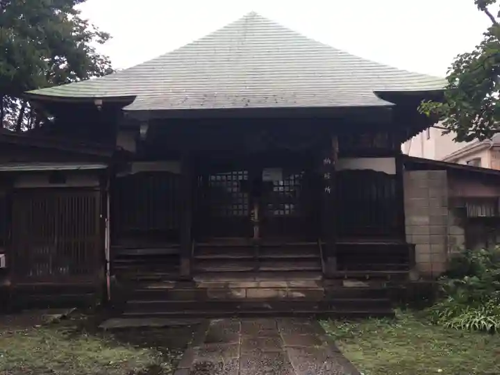 最勝寺教学院のその他建物