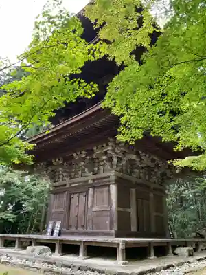 金剛輪寺(滋賀県)