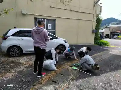 天鷹神社(岐阜県)