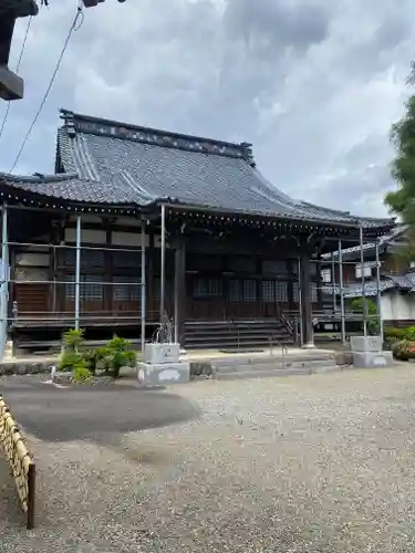放光寺(福井県)
