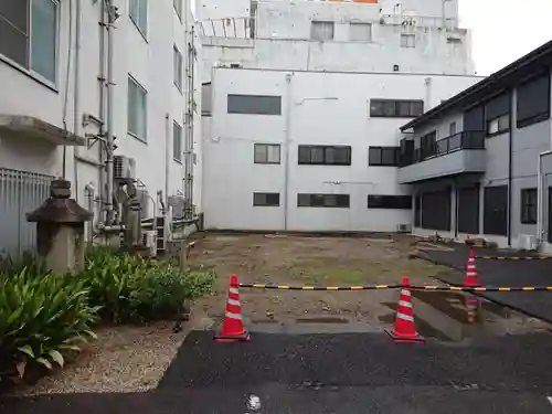 東泉院のその他建物