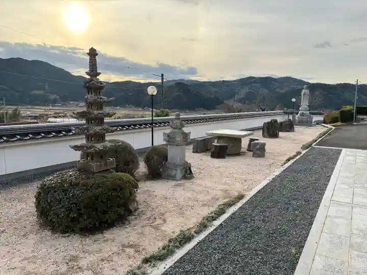 月輪寺(山口県)