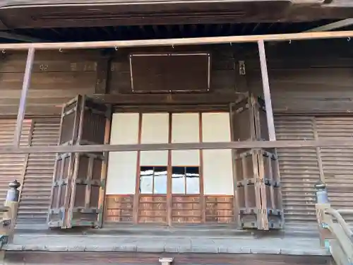 長久寺(愛知県)