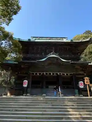 金刀比羅宮(香川県)