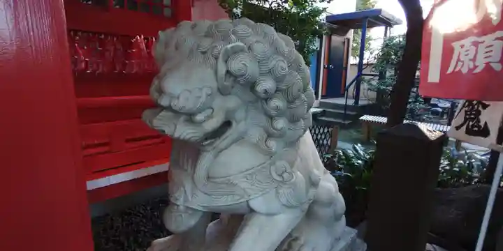 源覚寺(東京都)