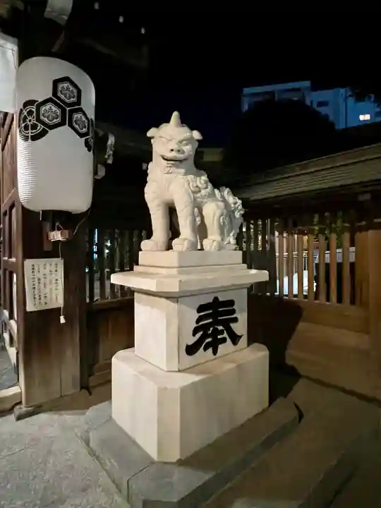 櫛田神社(福岡県)
