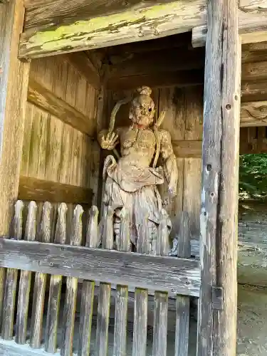 大山寺(徳島県)