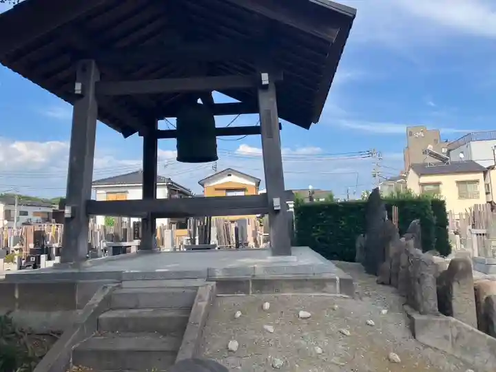 真勝院(東京都)