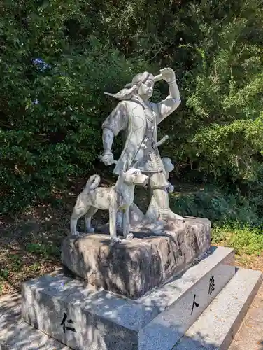 吉備津神社(広島県)