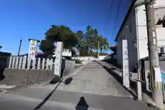 星田神社(大阪府)