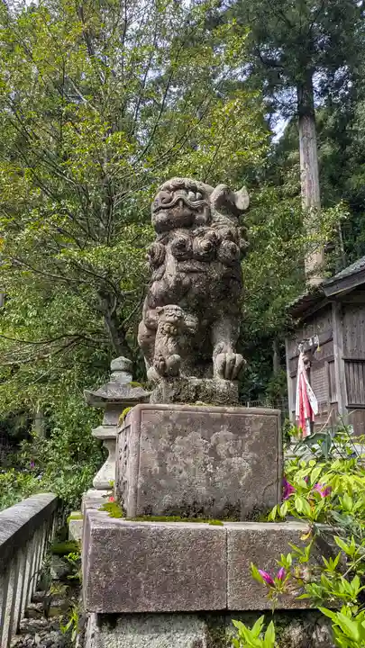 黒田神社(滋賀県)