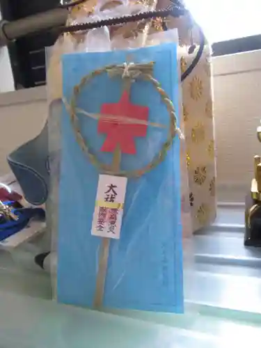 伏木香取神社(茨城県)