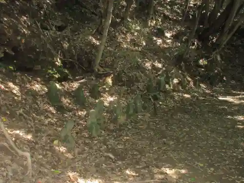 少林寺(埼玉県)