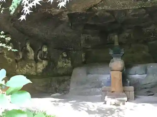 明月院のその他建物