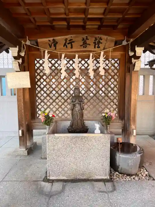 善國寺(東京都)