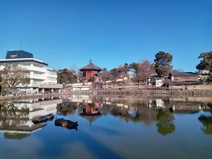 興福寺(奈良県)