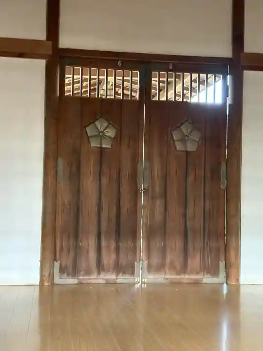 寿栄神社(三重県)