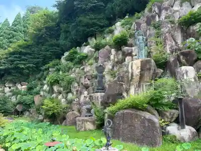 観音正寺(滋賀県)