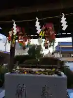 豊景神社(福島県)