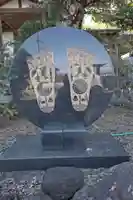 善南寺のその他建物