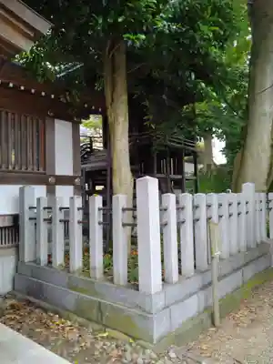 歌懸稲荷神社(山形県)