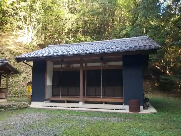 弘誓寺(岐阜県)