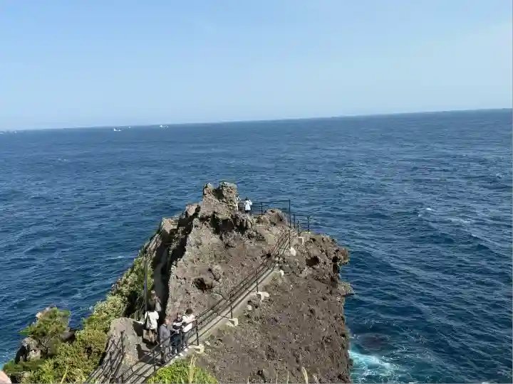 石室神社(静岡県)