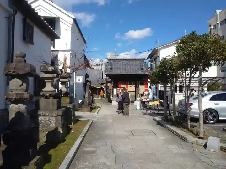 琴平神社のその他建物