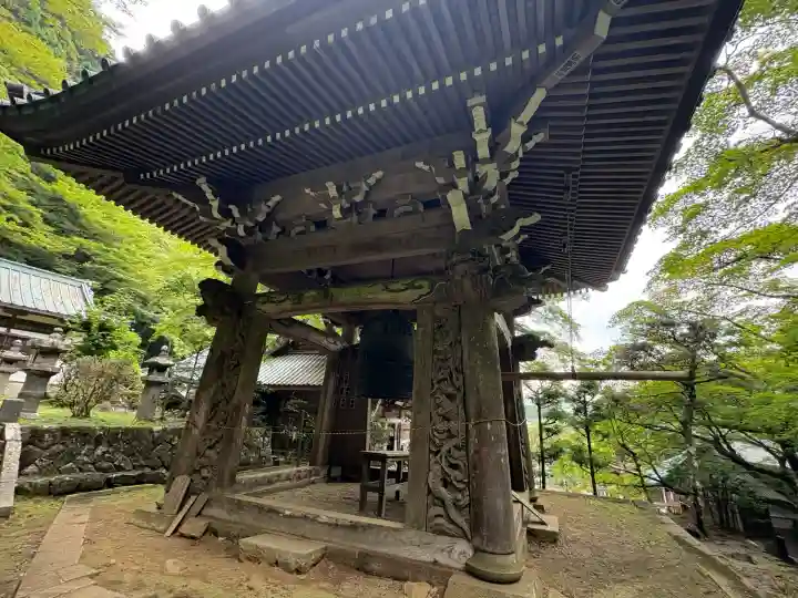 最乗寺(道了尊)(神奈川県)