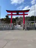 北海道東照宮(北海道)