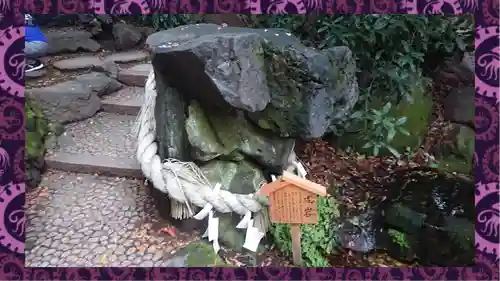 川越氷川神社(埼玉県)