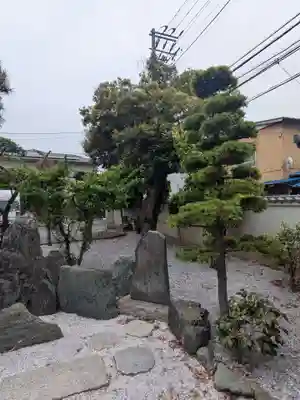 梅王寺(東京都)