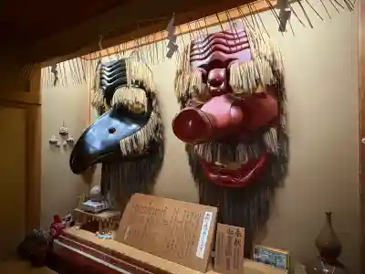 古峯神社(栃木県)