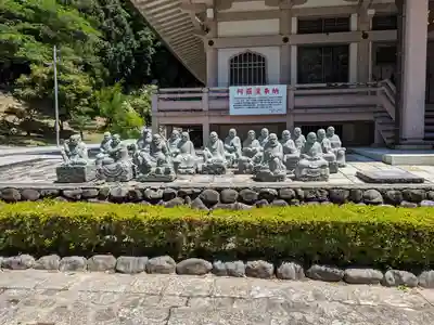 大泉寺のその他建物
