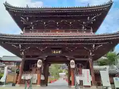 中山寺(兵庫県)