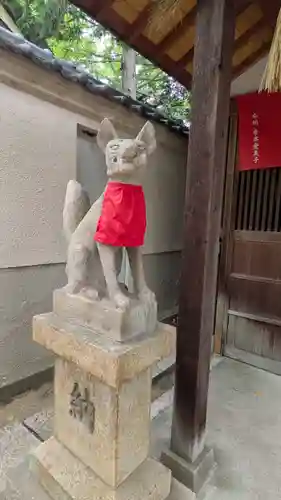 山阪神社(大阪府)