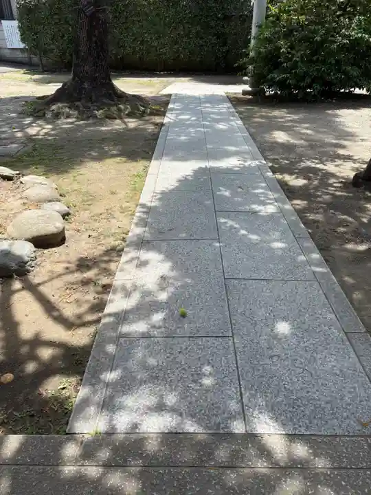北野神社(東京都)