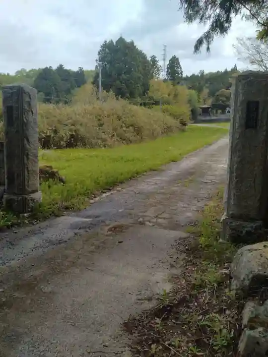 常光寺(宮城県)
