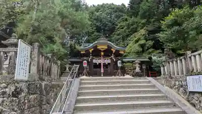 八大神社(京都府)