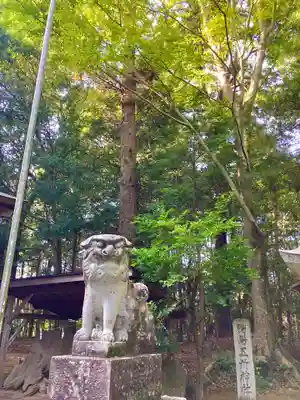 鴨鳥五所神社(茨城県)