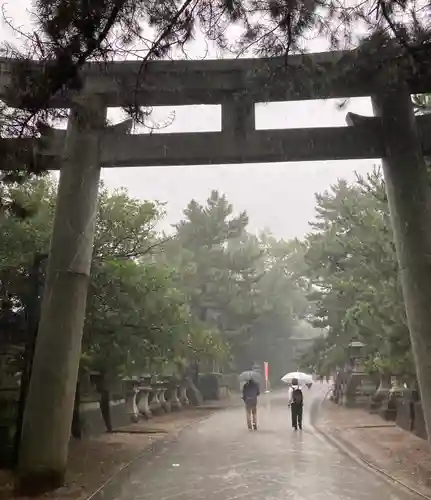 北野天満宮(京都府)