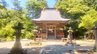 榮神社(秋田県)