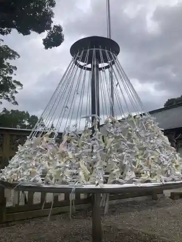 大麻比古神社(徳島県)