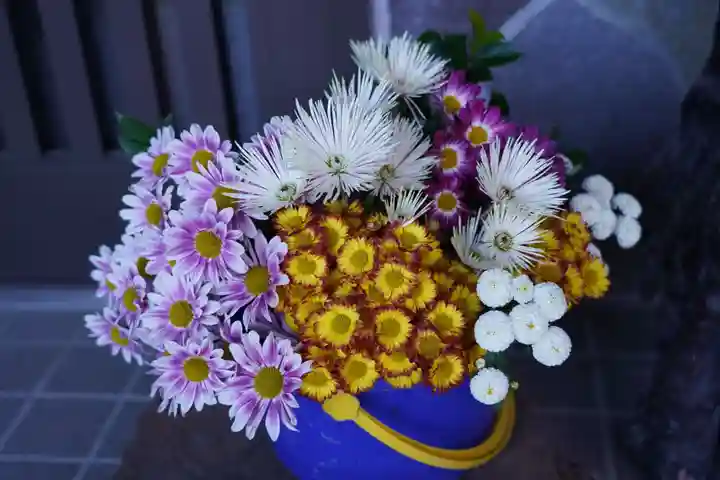 三春大神宮のその他建物