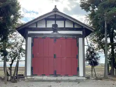 日枝神社(滋賀県)